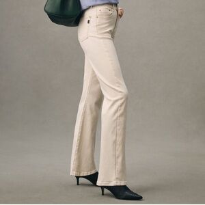 ANTHROPOLOGIE MODERN AMERICAN JACKSON DAD JEANS